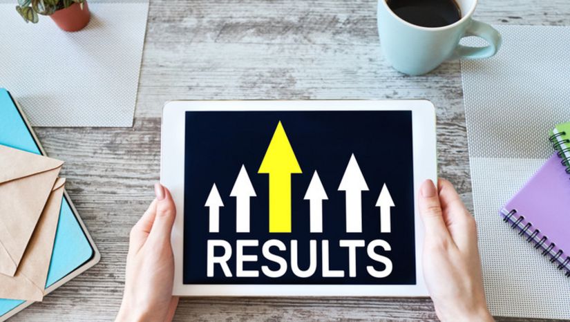 ADMISSION RESULTS - ACADEMIC YEAR 2025-2026