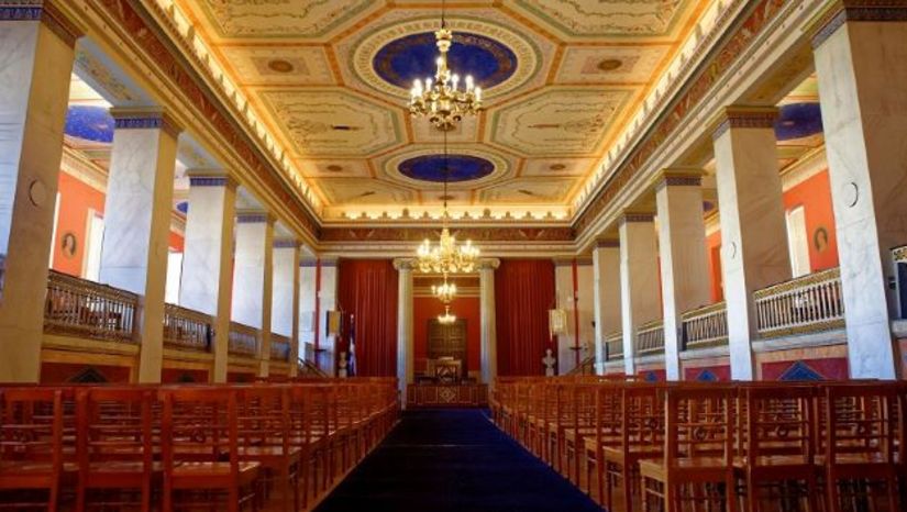 ΗΜΕΡΟΜΗΝΙΑ ΟΡΚΩΜΟΣΙΑΣ ΕΠΙΤΥΧΟΝΤΩΝ ΕΑΡΙΝΗΣ ΕΞΕΤΑΣΤΙΚΗΣ (ΙΟΥΝΙΟΥ 2025)